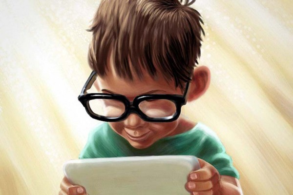 When Opportunity Knocks, This Is Why Your Kids Will Need to Think Like Computers.