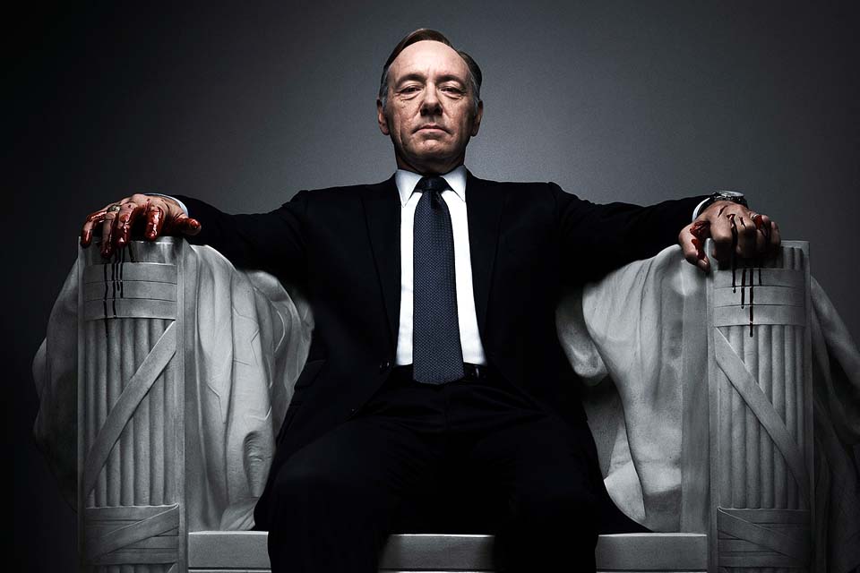And the Emmy Goes to… Netflix