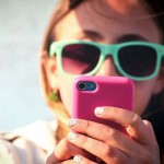 Her Boyfriend Wants to Sext. So This Is What She Does.